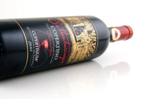 Vino Rosso Salento Settantacinque Riserva