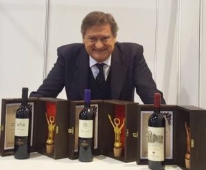 Primitivo Salento Negroamaro Salento