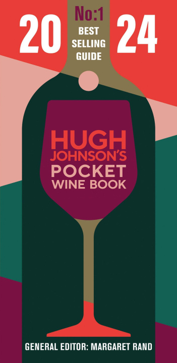 Cupertinum awarded by Hugh Johnson’s guidebook